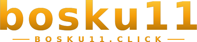 bosku11 logo